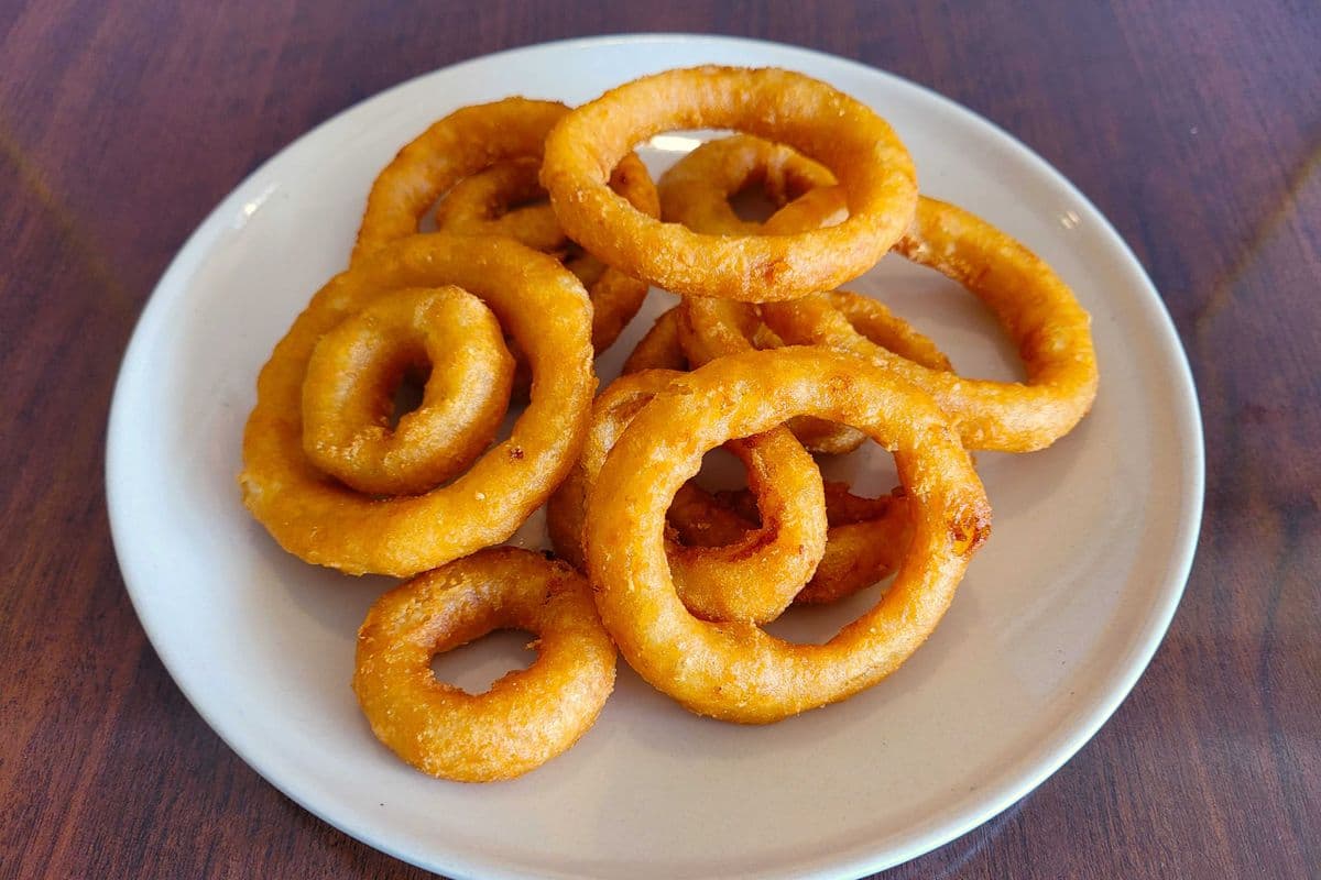 Onion Rings