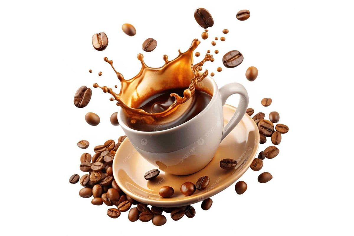 Cafe Latte (Small)