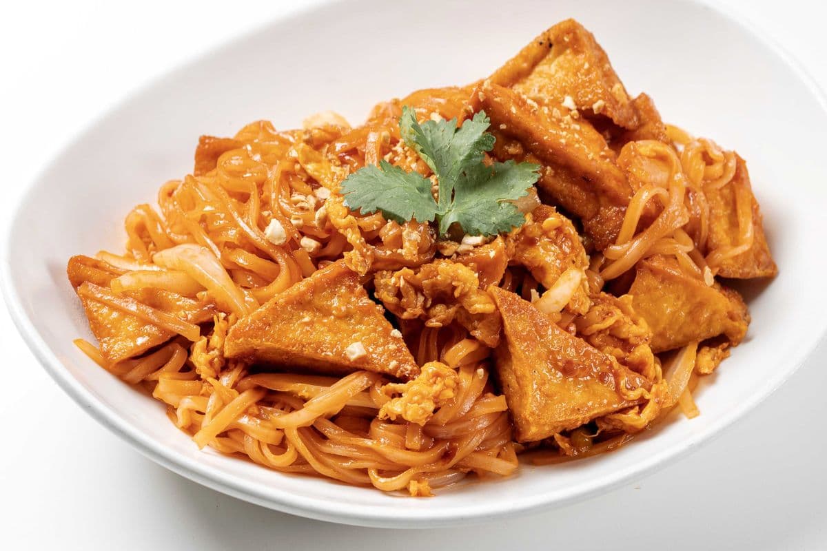 761. Pad Thai