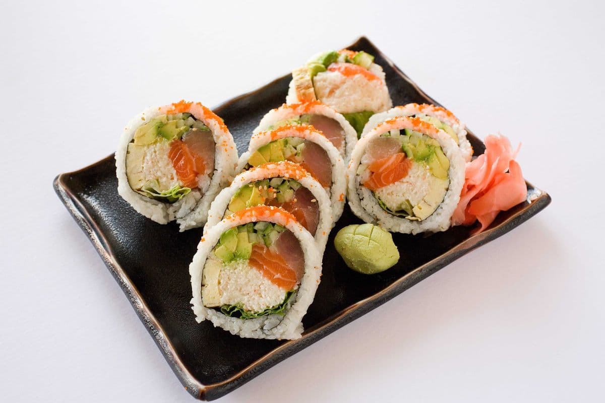 Special House Roll