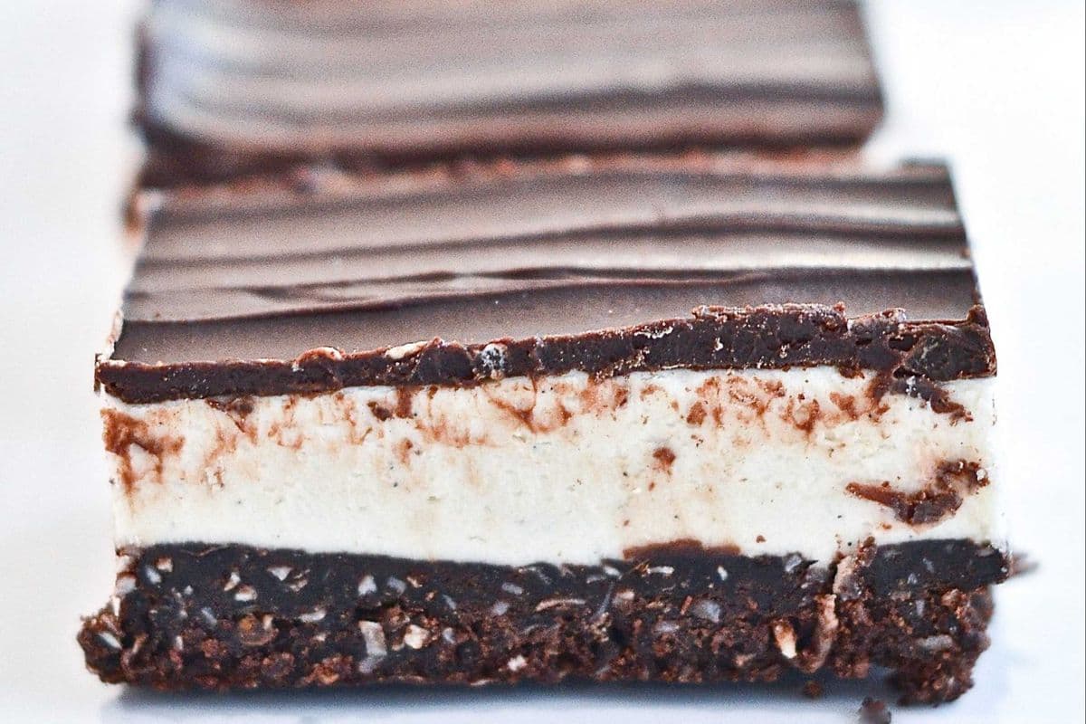 Nanaimo Bars