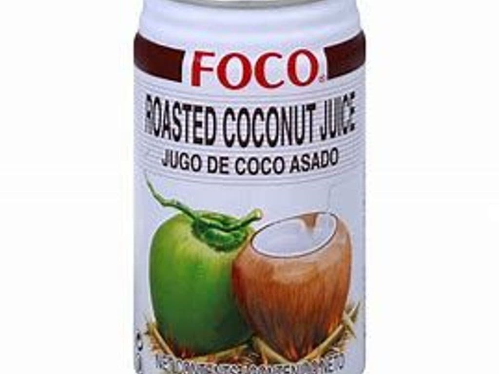 Coconut Juice