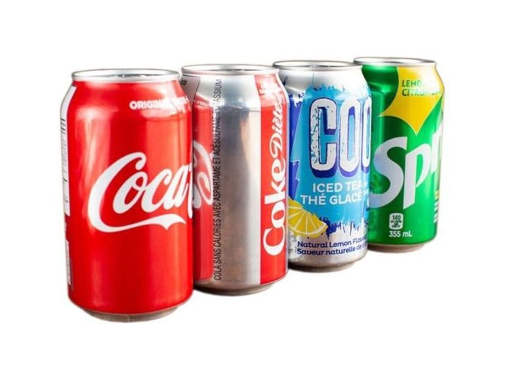 Canned Pop