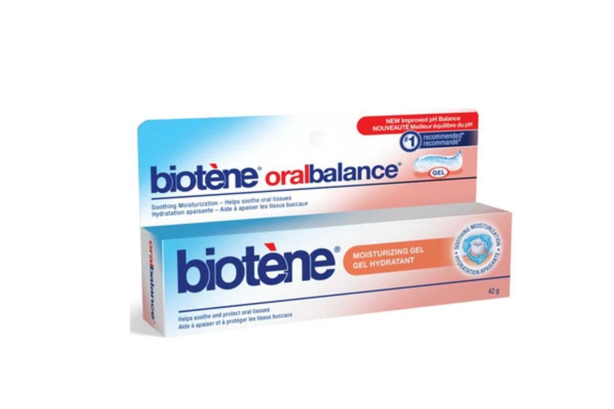 Biotene OralBalance Moisturizing Gel (42g )