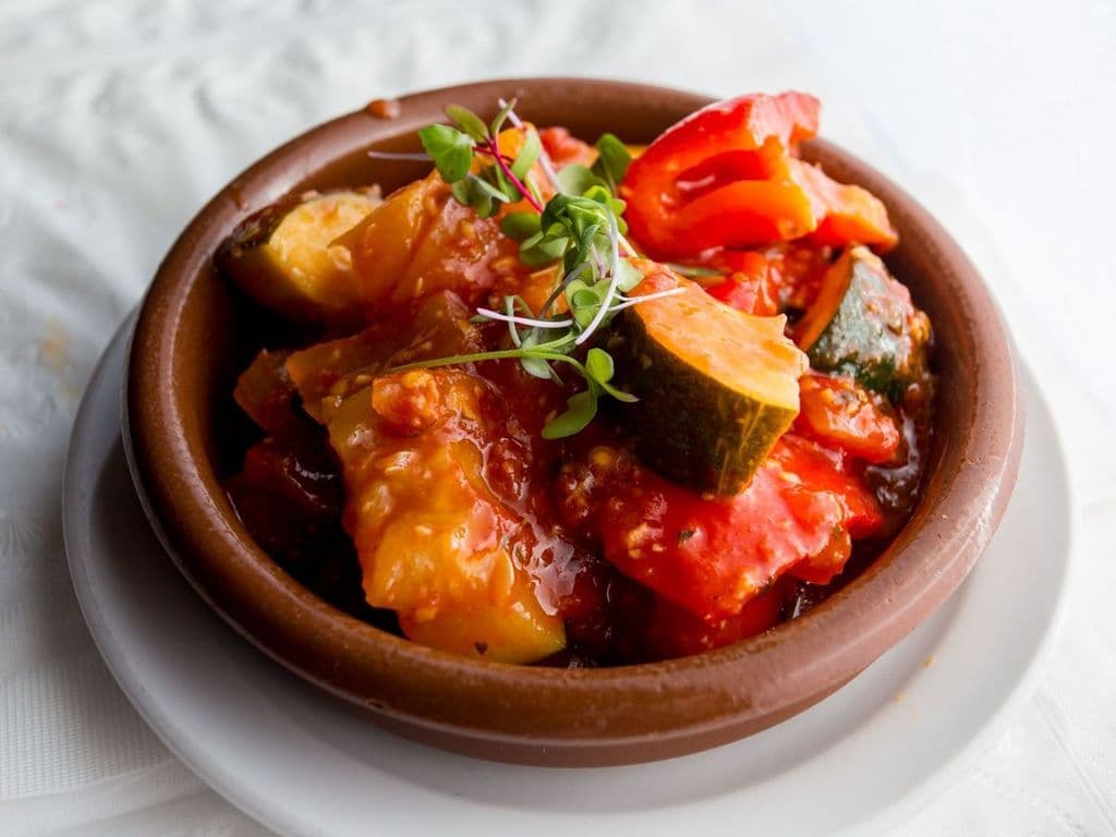 Pisto Andaluz