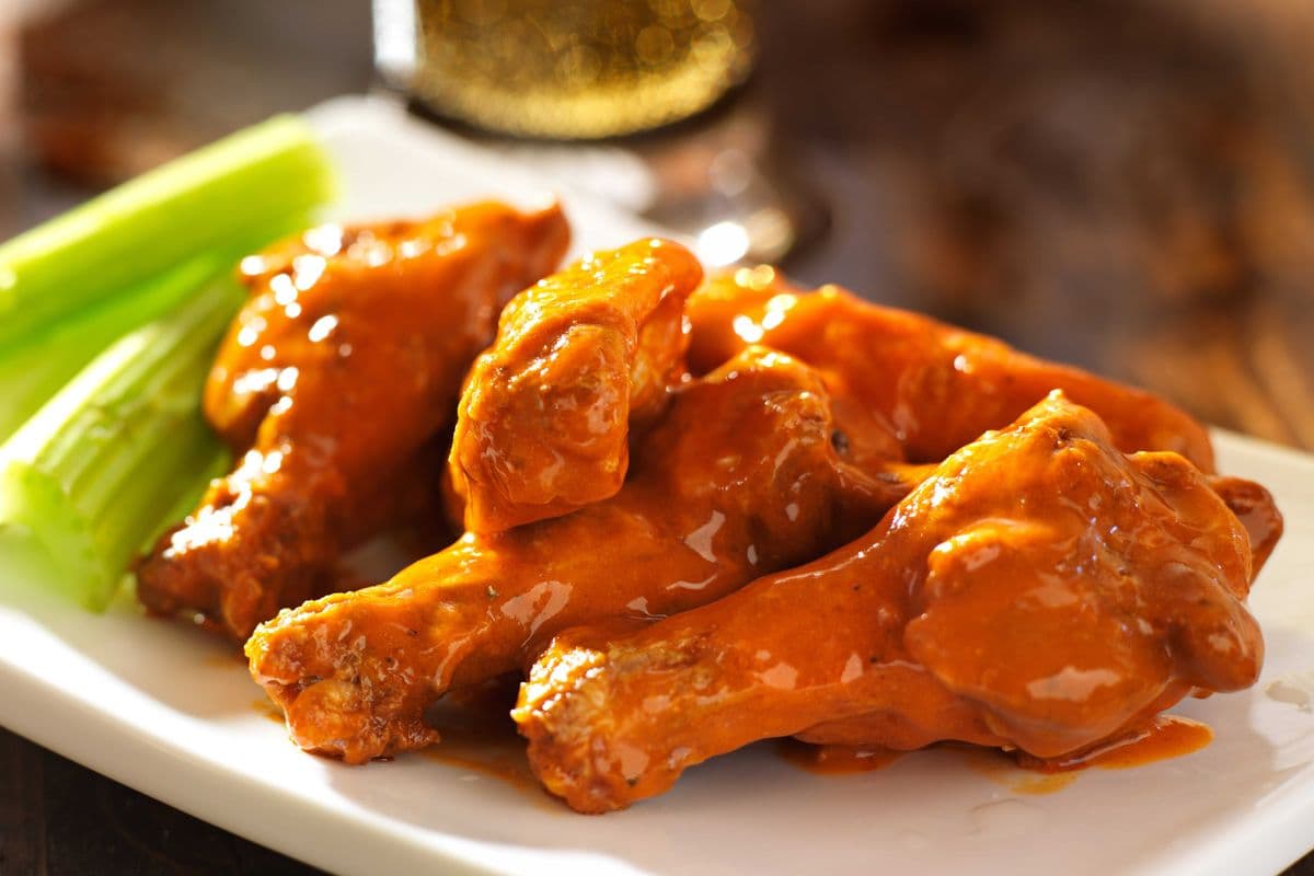Wings
