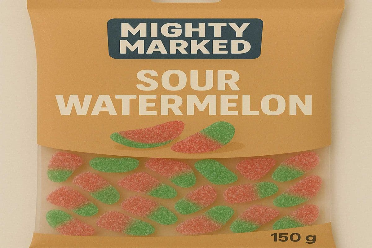 Mighty Sr Watermelon