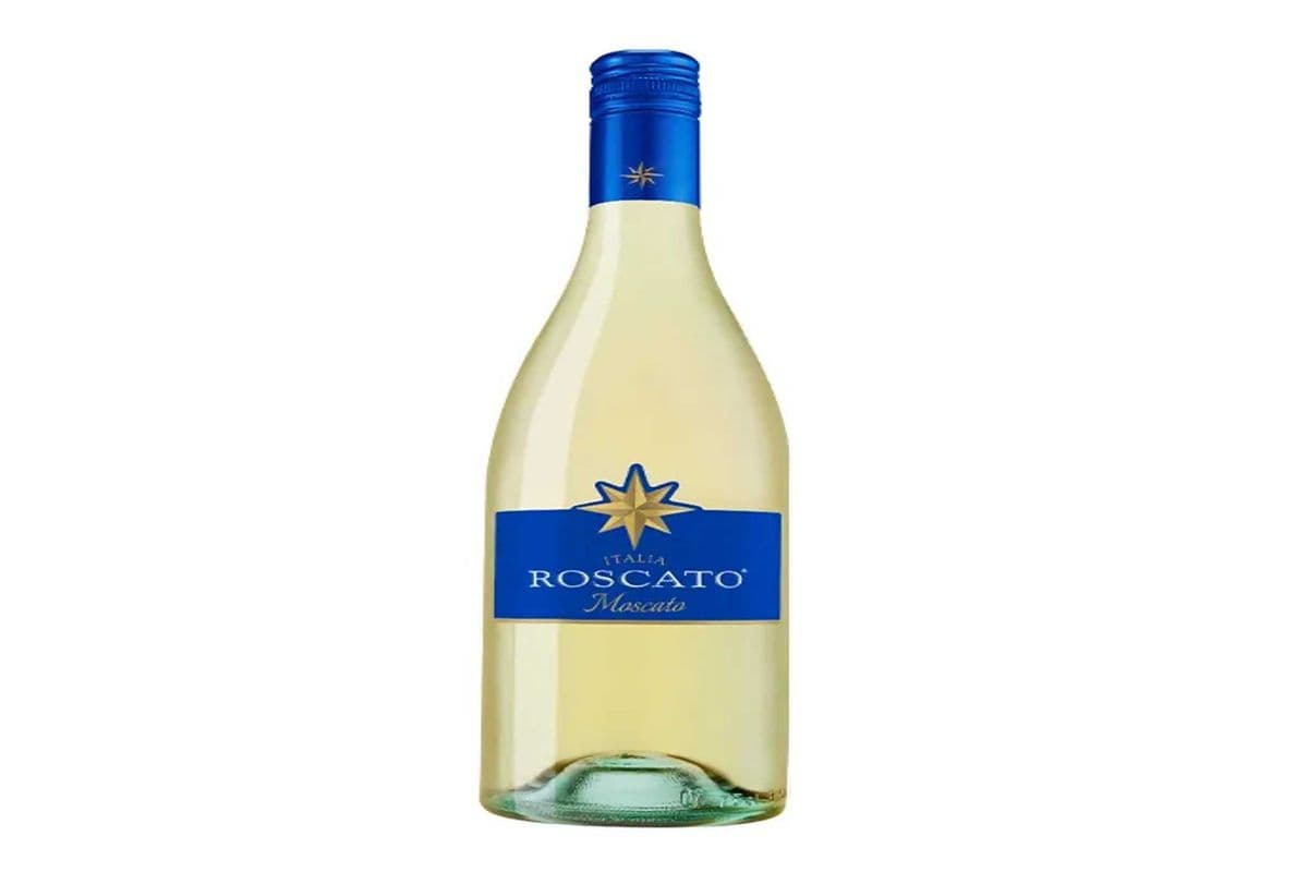 CAVIT ROSCATO MOSCATO 750ML (1 x 750ML)