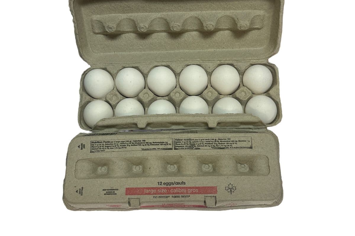 Eggs (Dozen)