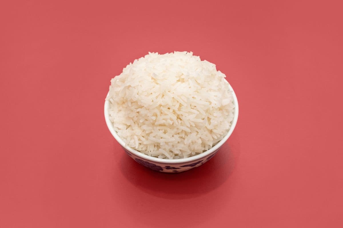 Jasmine Rice