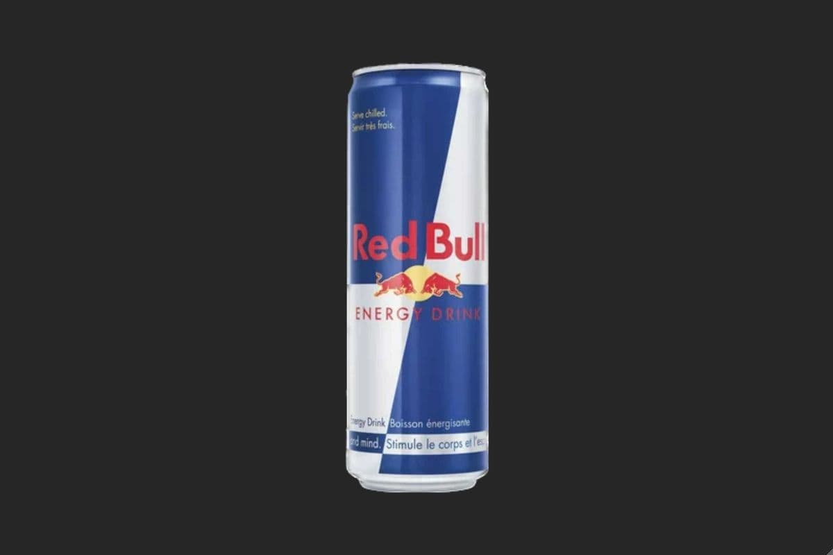 Red Bull 473mL