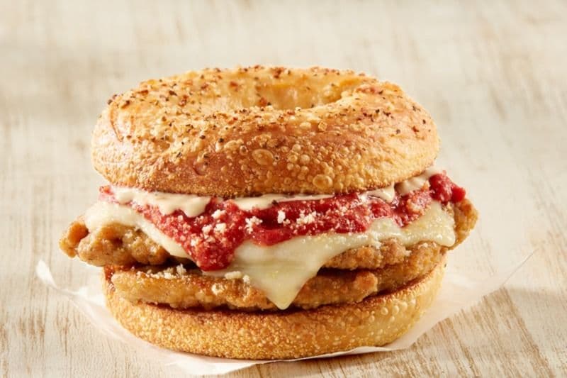 15. Barnhouse Chicken Parm