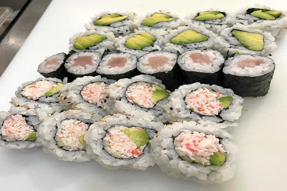 Roll Combo