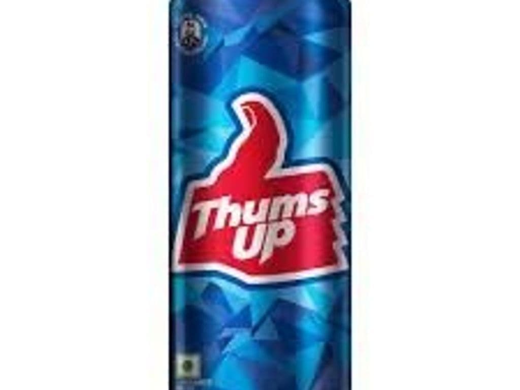 Thums Up