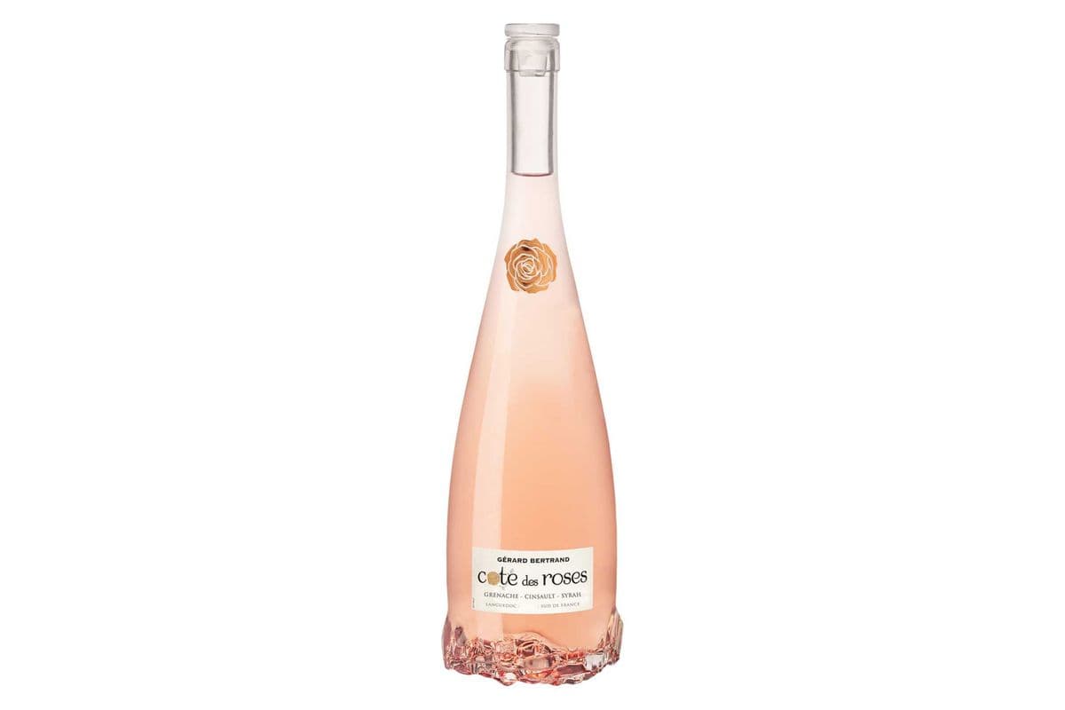 Gerard Bertrand Cote Des Rose (Fra) (1 x 750ml)