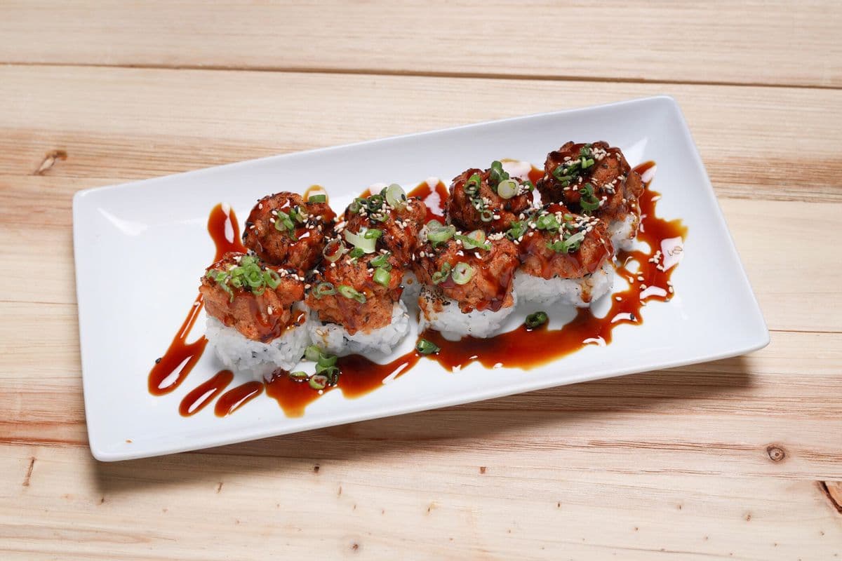 Victoria Roll