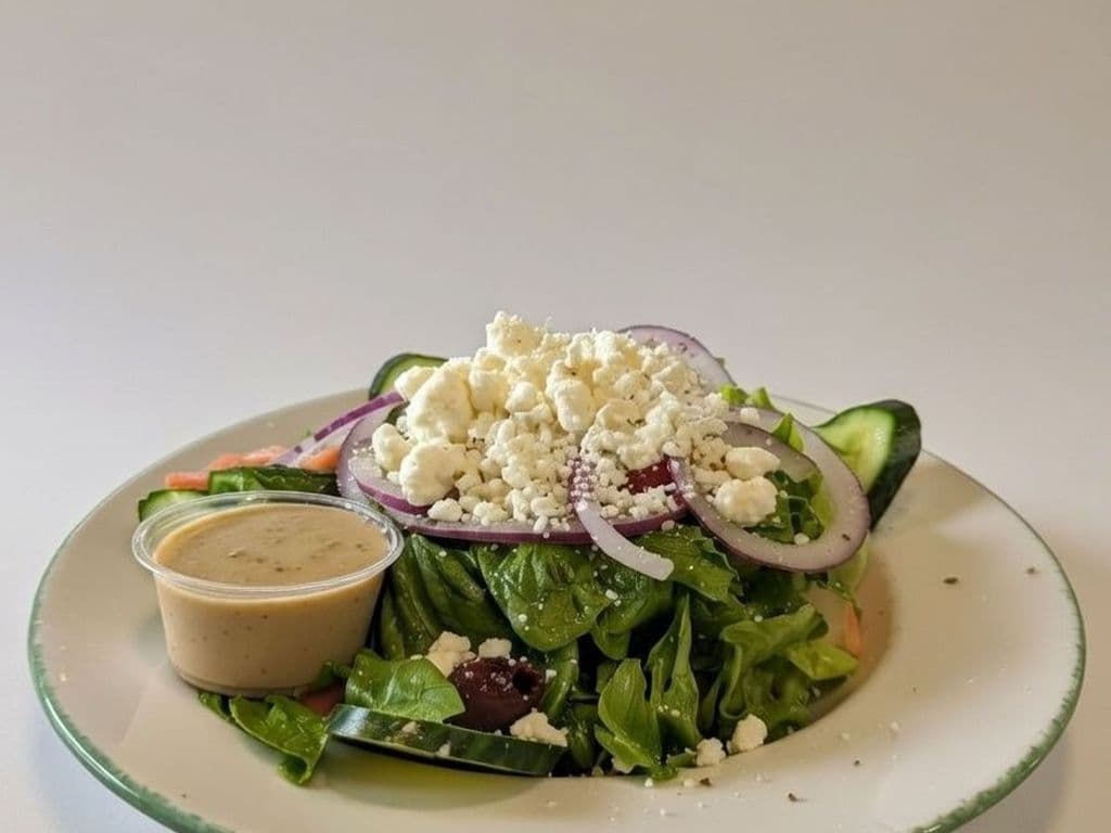 Greek Salad