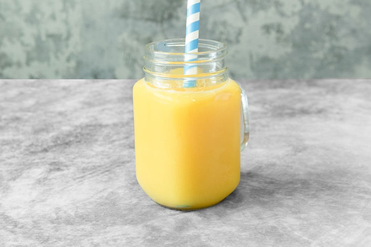Tropical Juices