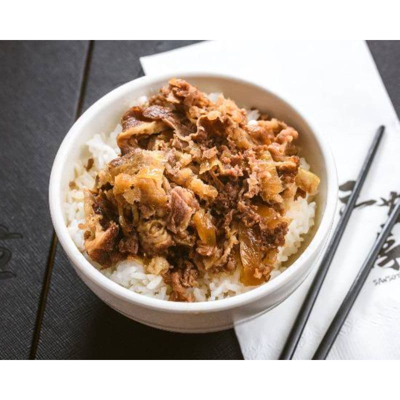 Gyudon