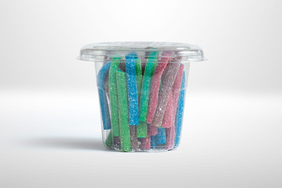 7-Select Livewire Sour Cup (200 g)