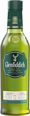 Glenfiddich 12 Year Old, 375 ml