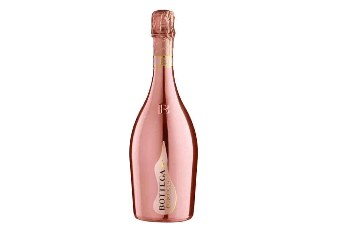 Bottega Rose Gold (1 x 750 ml)