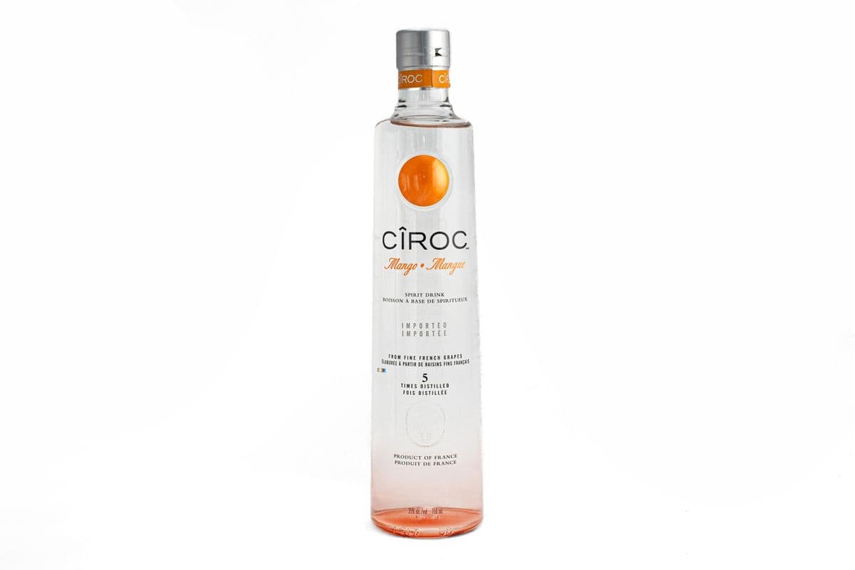 Ciroc Mango (1 x 750 ml)