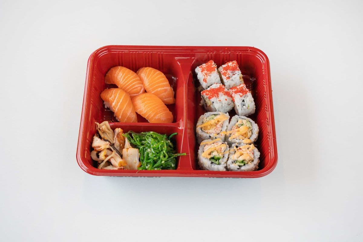 Boîte bento B