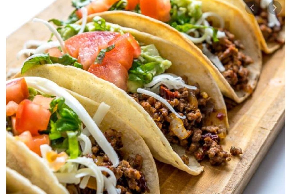 Bayside Tacos