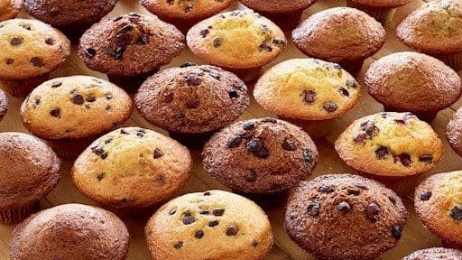 Assorted Dozen Muffin