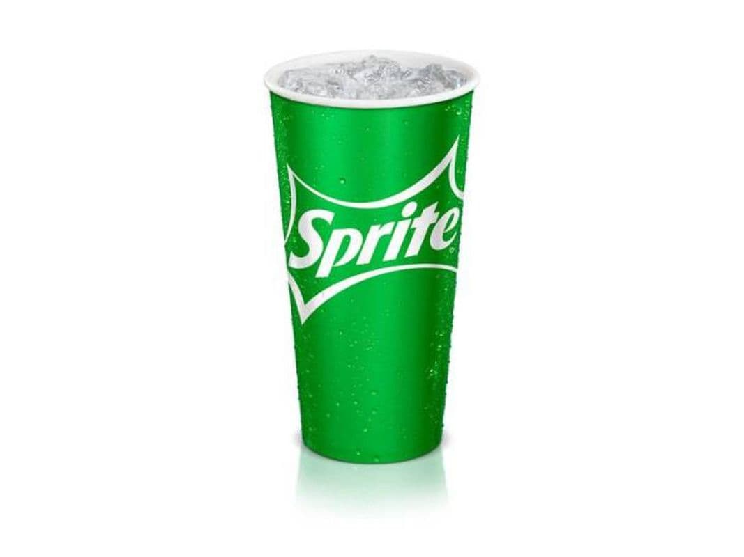 Sprite (Fountain Drink)