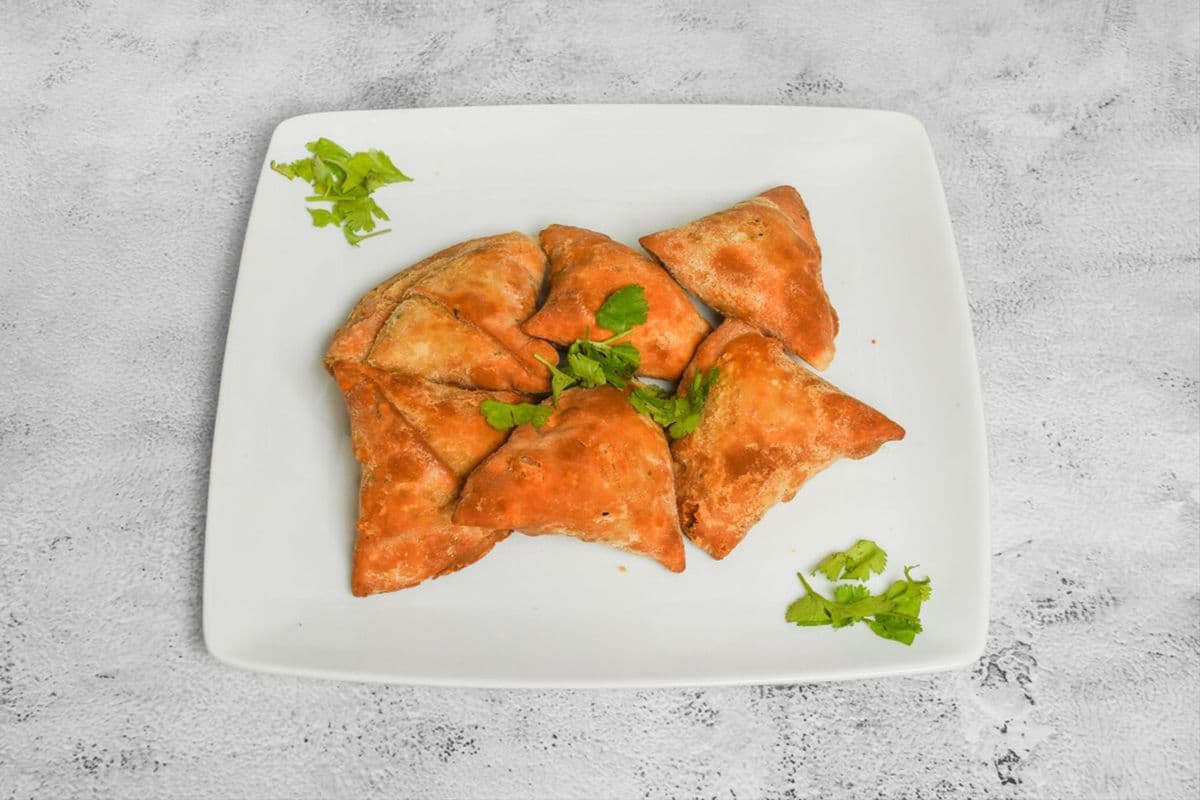 Samosa