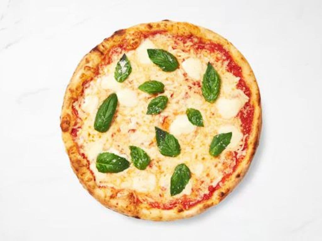 Four Cheese