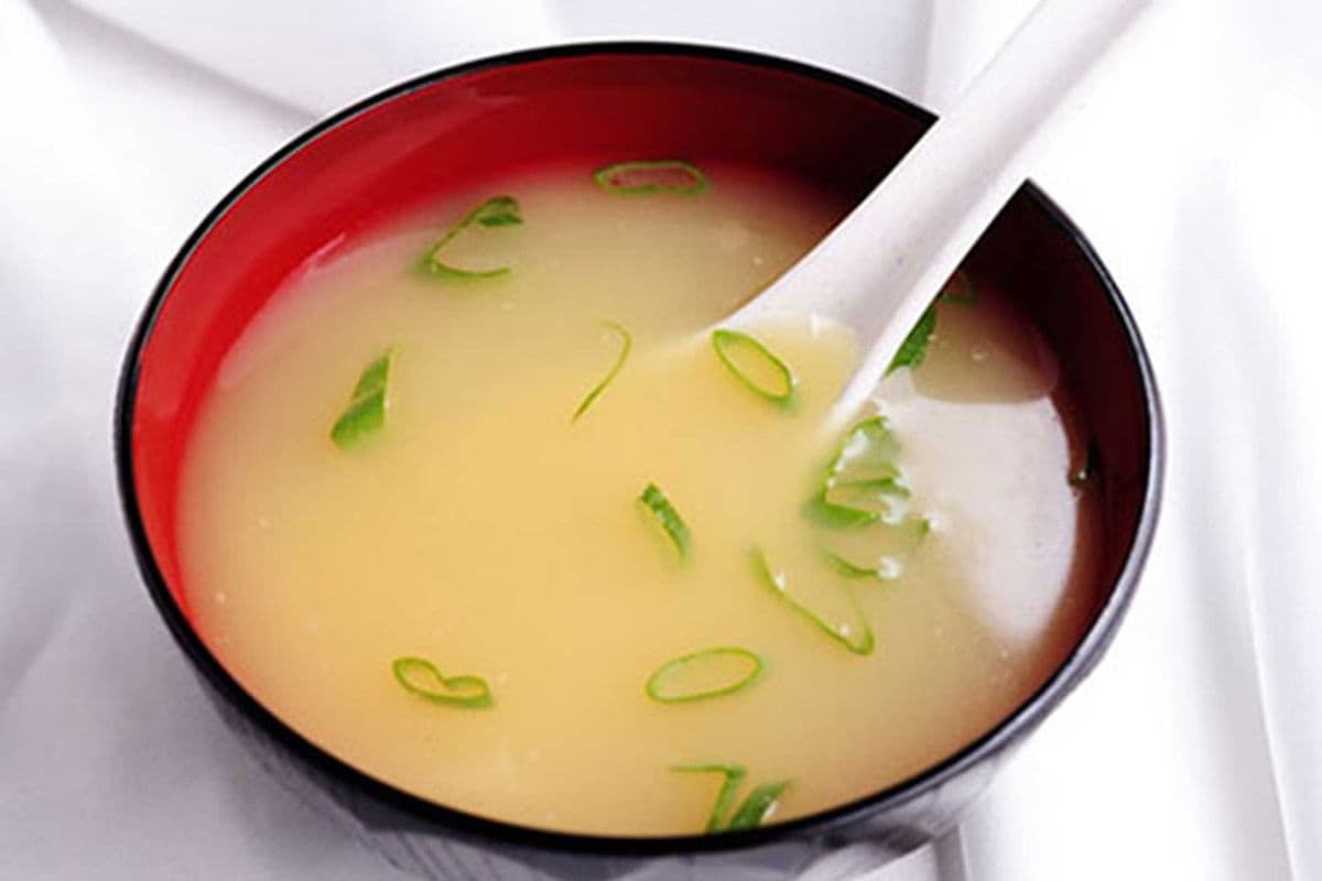 Miso Soup