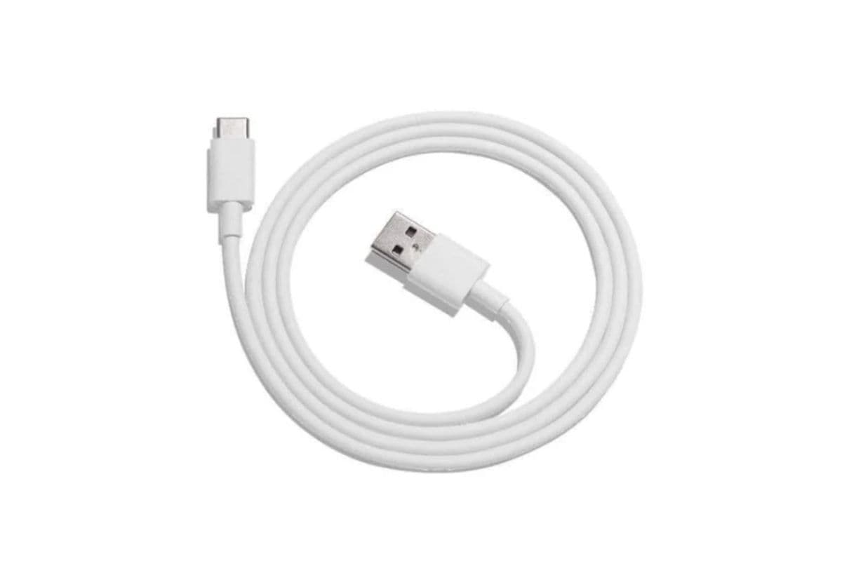USB C to Type C Charging Cable