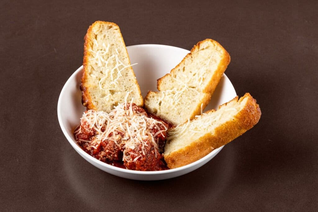 BOGO - Carne Al Forno