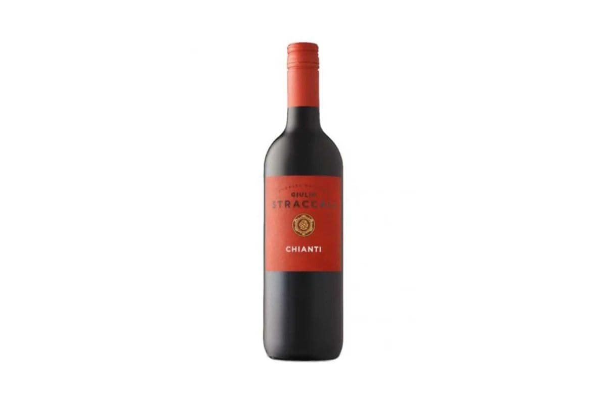 Straccali Chianti (1 x 750 ml)