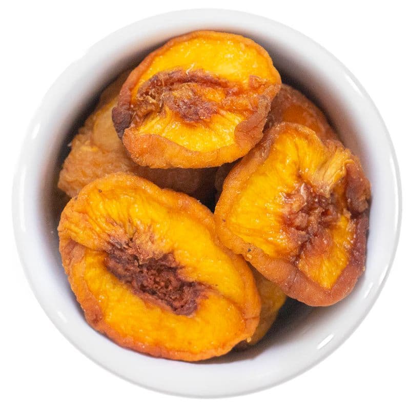 Fancy Peaches (1 lb)