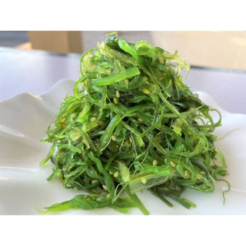 JA7. Seaweed Salad