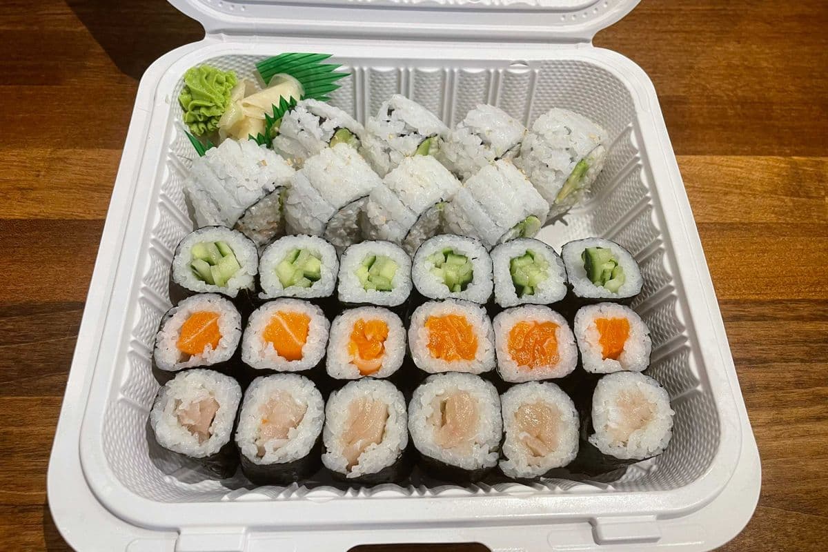 Roll Combo
