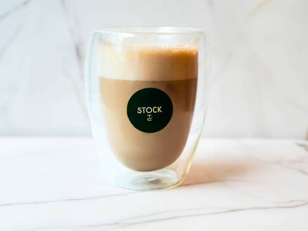 Chai Latte