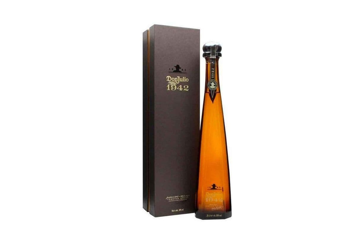 Don Julio 1942 Tequila (1 x 750 ml)