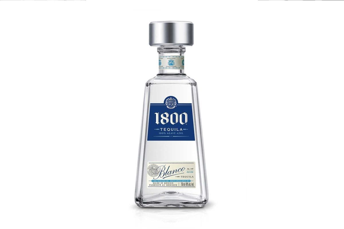 1800 Blanco (1 x 750 ml)