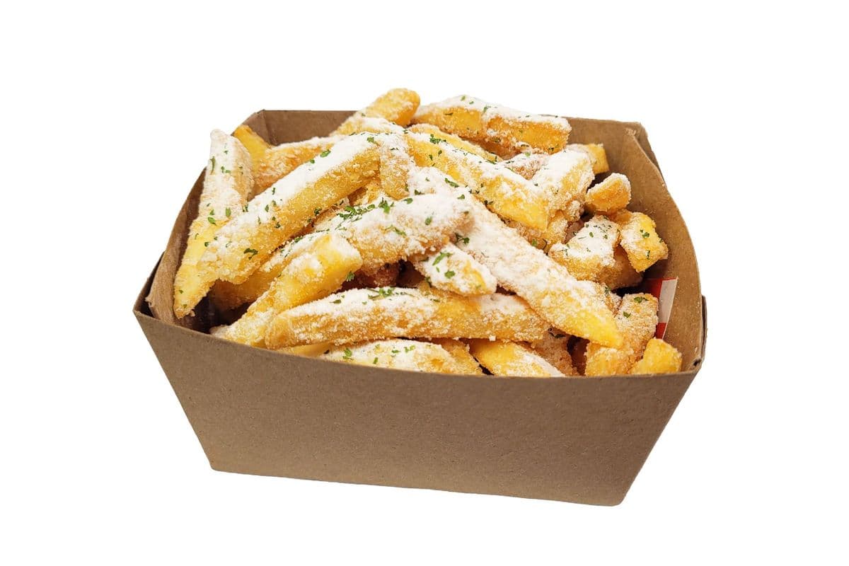 Cheese Fries