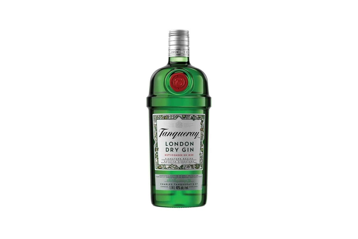 Tanqueray (1.14L) (1 x 1.14L)