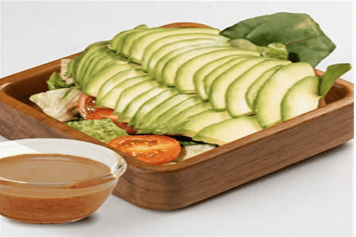 104. Avocado Salad