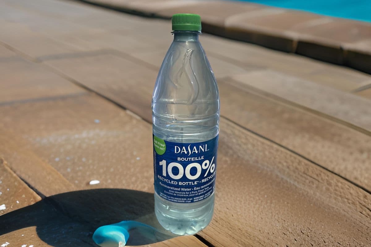 Dasani (1L)