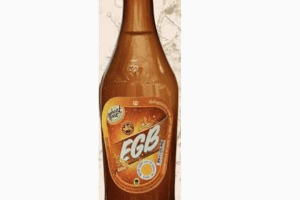Ginger Beer (400 ml)