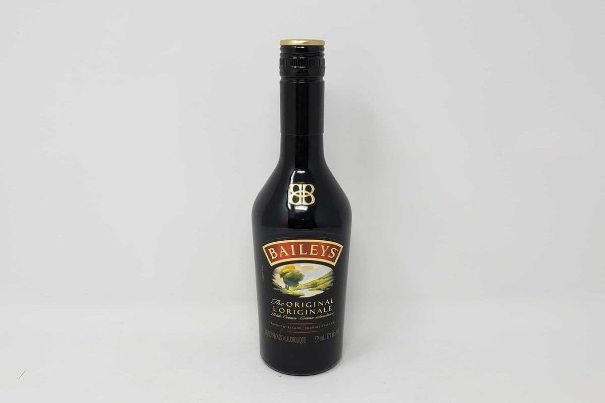 BAILEYS IRISH CREAM (1 x 375 ml)