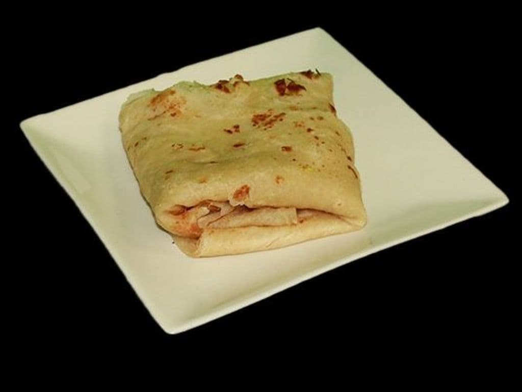 Paratha Roti